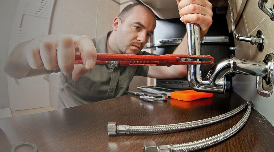 Professional sewer line replacement in Granada, MN
